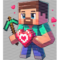 Valentine's Day-QRJ  6749